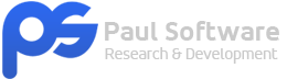 Paul Software Research & Development Pvt Ltd